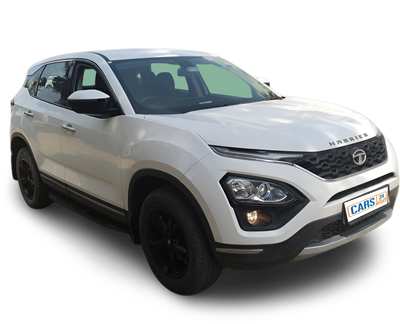 Tata Harrier-img